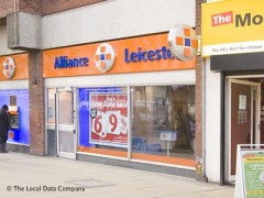 Alliance & Leicester PLC image