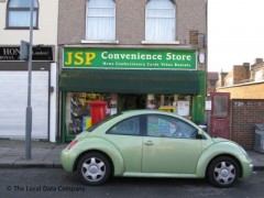 J S P Convenience Store image