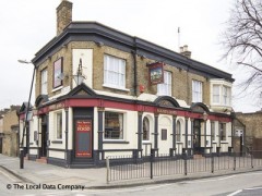The Manby Arms image