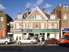Post Office Ltd image