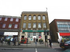 Post Office Ltd image