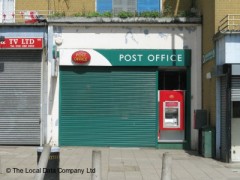 Post Office Ltd image