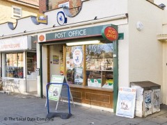 Manor Road Post Office image
