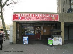 Christies Mini Market image