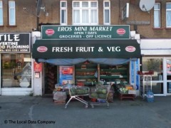 The Mini Supermarket image