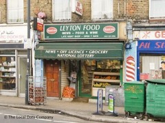 Leyton Food image