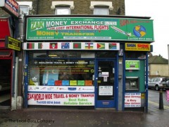 Zak Money Exchange image