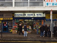 Hounslow Food & Wine image
