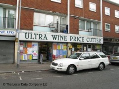 Ultra Wine image