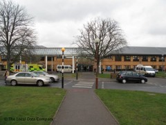 King George Hospital image