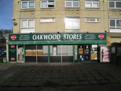 Oakwood Stores image