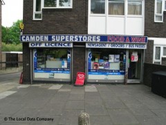 Camden Superstore image