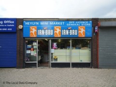 Heylyn Mini Market image