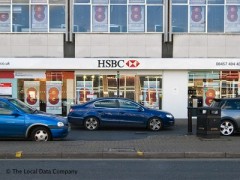 HSBC image