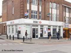 HSBC image