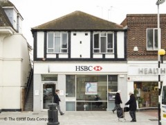 HSBC image