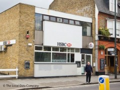 HSBC image