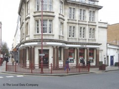 HSBC image