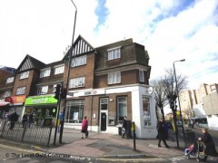 HSBC image