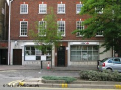 HSBC image