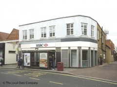 HSBC image