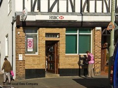 HSBC image