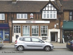 HSBC image