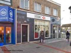 HSBC image