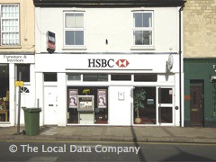 HSBC image