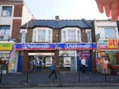 Nationwide Building Society image