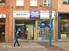 Halifax PLC image