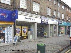 Halifax PLC image