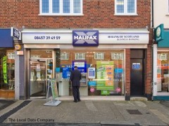 Halifax PLC image