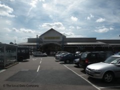 Morrisons image