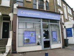 Co-Op Funeral Services image