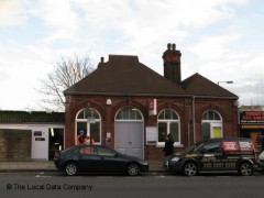 Crofton Park Station image