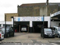 Brockley Park Cars image