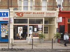 First Glance Hair & Beauty Unisex Salon image