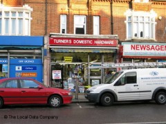 Turners Domestic Hardware image