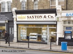 Saxton & Co image
