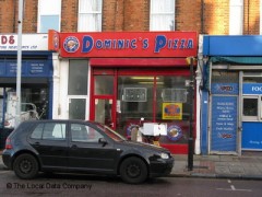 Dominic's Pizza image