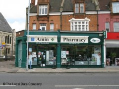Amin Pharmacy image