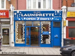 Shiv Shakti Launderette image