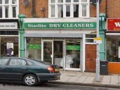 Starlite Dry Cleaners image