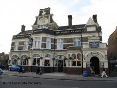 Brockley Jack image