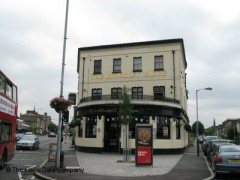 The Brockley Barge image