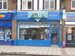 Aqua Hair Salon image