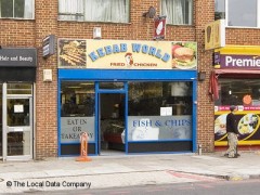 Kebab World image