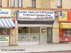 Global Stars Cafe & Restaurant image