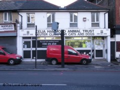 Celia Hammond Animal Trust image